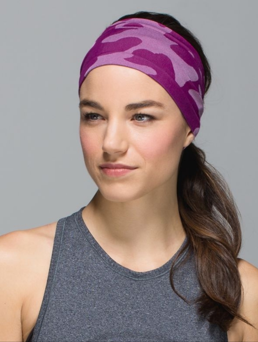 Lululemon | Bangs Back Headwrap